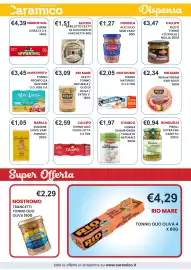 Volantino Caramico Pagina 18