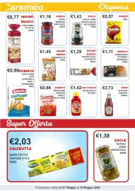 Volantino Caramico Pagina 19