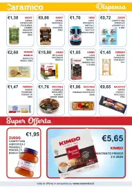 Volantino Caramico Pagina 20