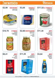 Volantino Caramico Pagina 22