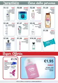 Volantino Caramico Pagina 24