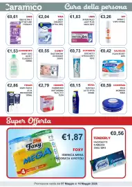 Volantino Caramico Pagina 25