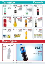 Volantino Caramico Pagina 28