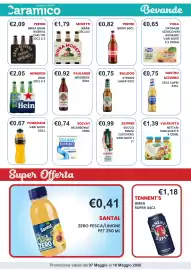 Volantino Caramico Pagina 29