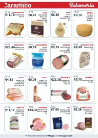 Volantino Caramico Pagina 3