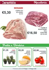 Volantino Caramico Pagina 5