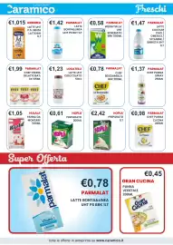 Volantino Caramico Pagina 6