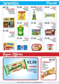 Volantino Caramico Pagina 8