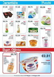 Volantino Caramico Pagina 9