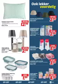 Dekamarkt folder week 20 Pagina 21