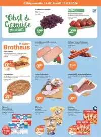 V Markt Prospekt Seite 2