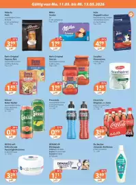 V Markt Prospekt Seite 3