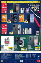 Euronics Berlet Prospekt Seite 10