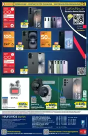 Euronics Berlet Prospekt Seite 10