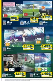Euronics Berlet Prospekt Seite 2