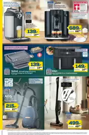 Euronics Berlet Prospekt Seite 6