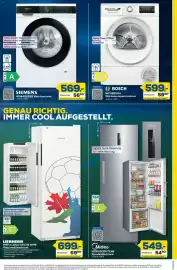 Euronics Berlet Prospekt Seite 7