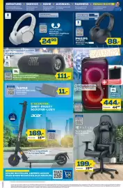 Euronics Berlet Prospekt Seite 8
