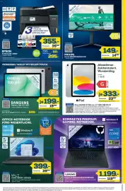 Euronics Berlet Prospekt Seite 9