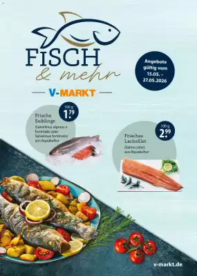 V Markt (gültig bis 27-05)