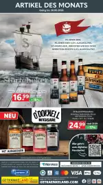 Getränkeland Prospekt Seite 12