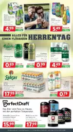 Getränkeland Prospekt Seite 4