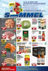 Simmel Prospekt woche 20 Seite 1