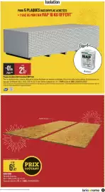 Catalogue Bricorama page 11