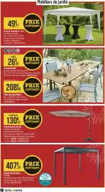 Catalogue Bricorama page 2