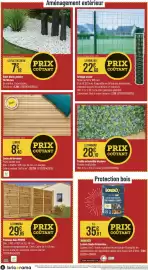 Catalogue Bricorama page 6
