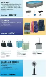 Catalogue Costco semaine 19 page 2