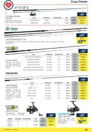 Catalogue Pacific Pêche page 15