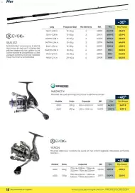 Catalogue Pacific Pêche page 18