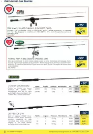 Catalogue Pacific Pêche page 2