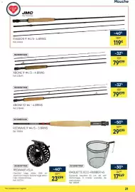Catalogue Pacific Pêche page 21