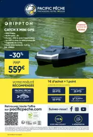 Catalogue Pacific Pêche page 24