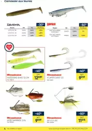 Catalogue Pacific Pêche page 4