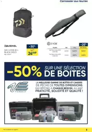 Catalogue Pacific Pêche page 5