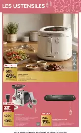 Catalogue Carrefour | Tout l'aïd el kebir á petits prix page 11