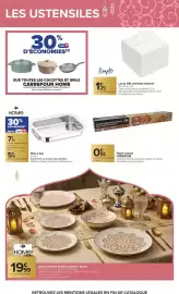 Catalogue Carrefour | Tout l'aïd el kebir á petits prix page 12