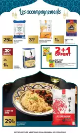 Catalogue Carrefour | Tout l'aïd el kebir á petits prix page 13