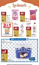 Catalogue Carrefour | Tout l'aïd el kebir á petits prix page 14