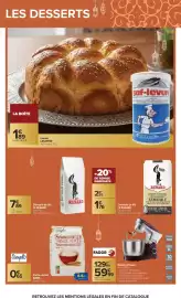Catalogue Carrefour | Tout l'aïd el kebir á petits prix page 15