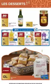 Catalogue Carrefour | Tout l'aïd el kebir á petits prix page 16
