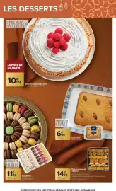 Catalogue Carrefour | Tout l'aïd el kebir á petits prix page 19