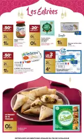 Catalogue Carrefour | Tout l'aïd el kebir á petits prix page 2