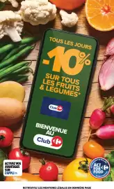 Catalogue Carrefour | Tout l'aïd el kebir á petits prix page 20