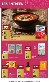 Catalogue Carrefour | Tout l'aïd el kebir á petits prix page 3