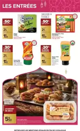Catalogue Carrefour | Tout l'aïd el kebir á petits prix page 4