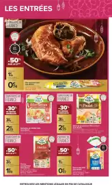 Catalogue Carrefour | Tout l'aïd el kebir á petits prix page 5